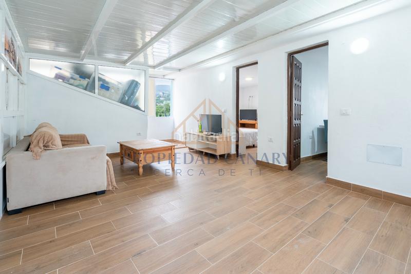 Foto 7e23b286-4968-433a-9d1d-299811978f5e. Casa a carretera el amparo 198 a La Vega - El Amparo - Cueva del Viento Icod de los Vinos