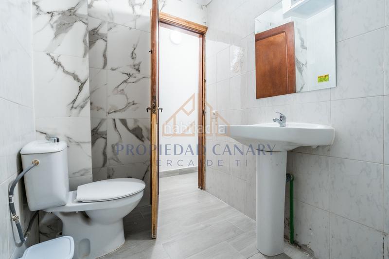 Foto 83df4c83-88bf-4737-89f4-c382dff25c13. Casa a carretera el amparo 198 a La Vega - El Amparo - Cueva del Viento Icod de los Vinos