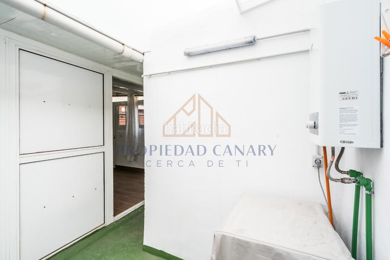 Foto 87900e81-d068-46da-902a-41b9e193d087. Casa a carretera el amparo 198 a La Vega - El Amparo - Cueva del Viento Icod de los Vinos