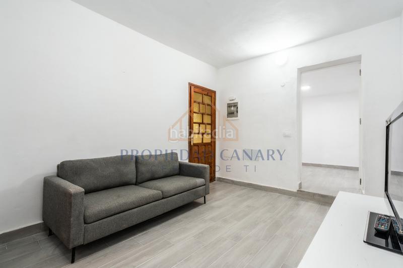 Foto 8f05e36e-9fc2-493c-9e68-1eabfb038d8c. Casa a carretera el amparo 198 a La Vega - El Amparo - Cueva del Viento Icod de los Vinos