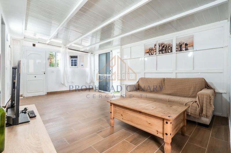 Foto 902590a8-0bf3-4da6-88a5-2fc4ccc05e47. Casa a carretera el amparo 198 a La Vega - El Amparo - Cueva del Viento Icod de los Vinos