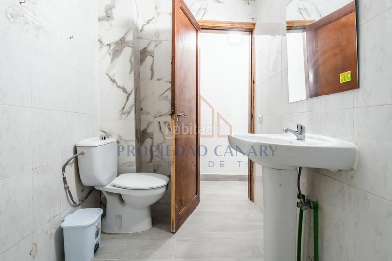 Foto 9636baae-5eb5-4f6d-a3f9-0df88bbf32bf. Casa a carretera el amparo 198 a La Vega - El Amparo - Cueva del Viento Icod de los Vinos