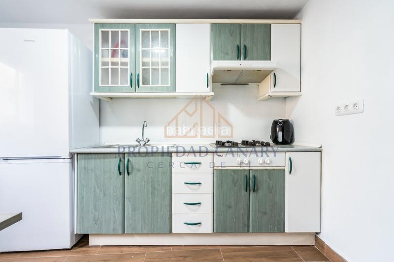 Foto 9a0c7f32-07da-4404-a5e8-eecff2a12ede. Casa a carretera el amparo 198 a La Vega - El Amparo - Cueva del Viento Icod de los Vinos