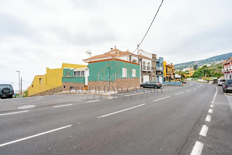 Foto 9a5e8579-7d56-405c-b617-755ec5726c07. Casa a carretera el amparo 198 a La Vega - El Amparo - Cueva del Viento Icod de los Vinos