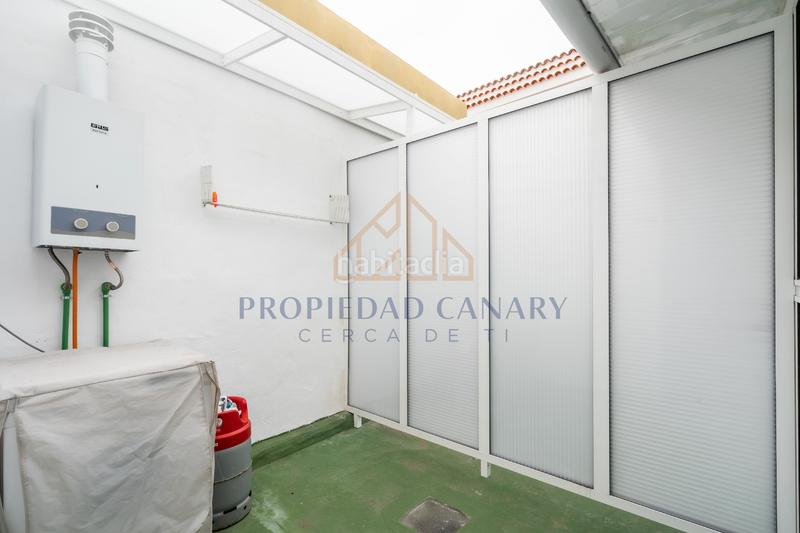 Foto a5bfc868-6781-4b92-bf57-a5eb72e9bb24. Casa a carretera el amparo 198 a La Vega - El Amparo - Cueva del Viento Icod de los Vinos