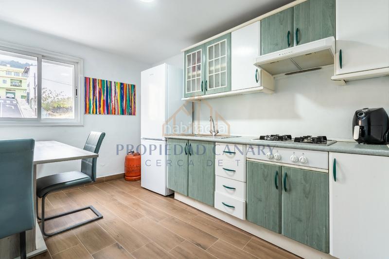 Foto b907d4d4-9f60-4552-9c7c-5dbcf491ec13. Casa a carretera el amparo 198 a La Vega - El Amparo - Cueva del Viento Icod de los Vinos