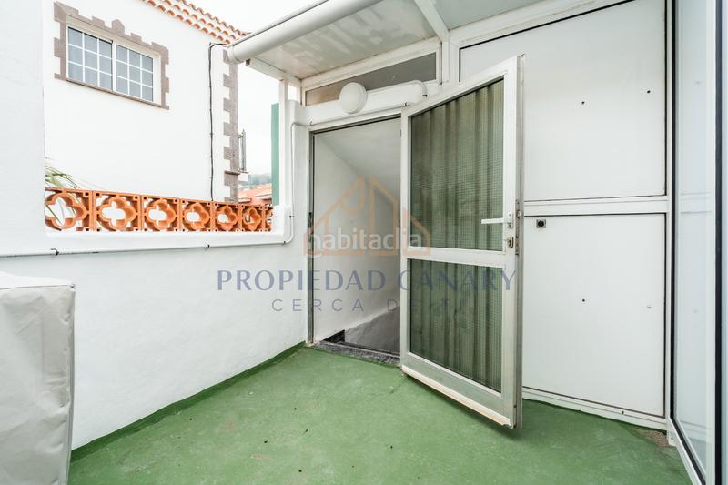 Foto c52b93cd-761d-4533-afe2-c675e6fbfccb. Casa a carretera el amparo 198 a La Vega - El Amparo - Cueva del Viento Icod de los Vinos