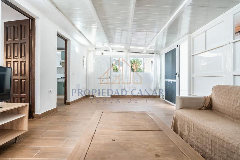 Foto c5830cf0-0860-4671-8d2e-0ffbc3a1b41d. Casa a carretera el amparo 198 a La Vega - El Amparo - Cueva del Viento Icod de los Vinos