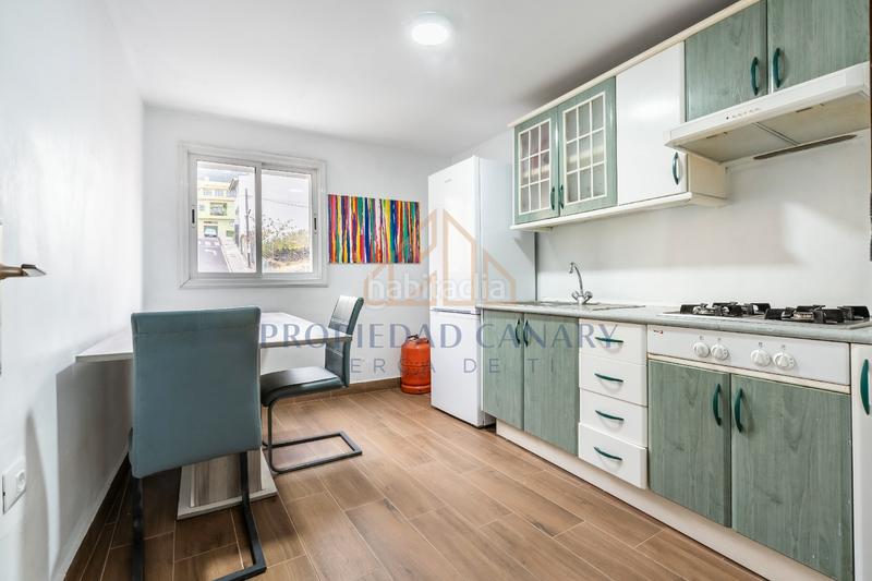 Foto c8621b66-0083-4f48-ab1e-331acc89a77b. Casa a carretera el amparo 198 a La Vega - El Amparo - Cueva del Viento Icod de los Vinos