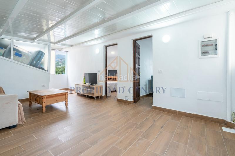 Foto ce7d3fe7-89f3-48e8-a11a-c982232dc367. Casa a carretera el amparo 198 a La Vega - El Amparo - Cueva del Viento Icod de los Vinos