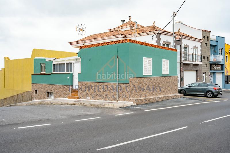 Foto d2549213-bfc8-4700-bed5-adf17aa3ad0c. Casa a carretera el amparo 198 a La Vega - El Amparo - Cueva del Viento Icod de los Vinos