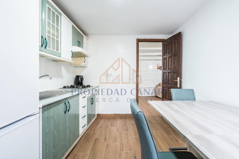 Foto d5bcad7e-bfe7-446a-9028-9ff874f683a9. Casa a carretera el amparo 198 a La Vega - El Amparo - Cueva del Viento Icod de los Vinos