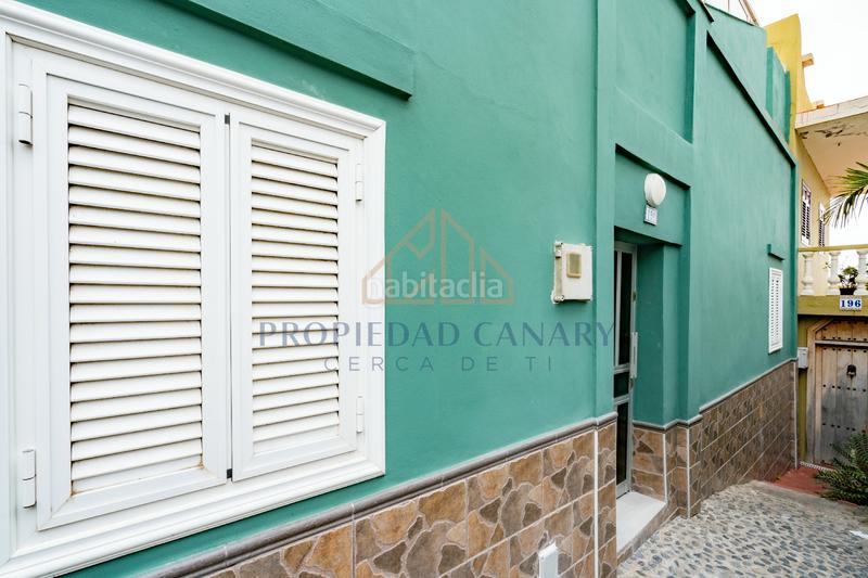 Foto d80dac37-0b3b-4f80-b232-c4b1daf5b747. Casa a carretera el amparo 198 a La Vega - El Amparo - Cueva del Viento Icod de los Vinos