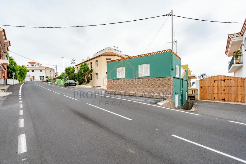 Foto de75bee5-a463-439d-98c1-d7cf2648d720. Casa a carretera el amparo 198 a La Vega - El Amparo - Cueva del Viento Icod de los Vinos