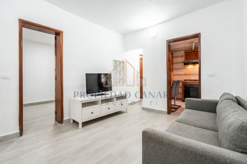 Foto e19d2235-326e-481c-b501-4d674e167476. Casa a carretera el amparo 198 a La Vega - El Amparo - Cueva del Viento Icod de los Vinos