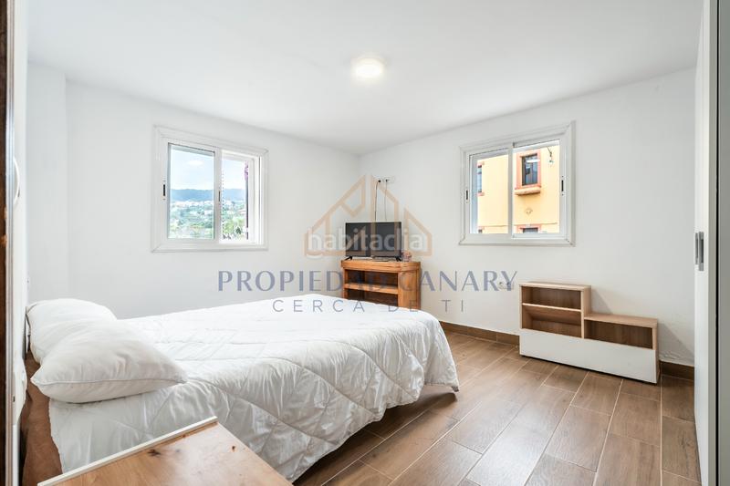 Foto ef9557b2-d953-4184-9c92-8ba0f53561b9. Casa a carretera el amparo 198 a La Vega - El Amparo - Cueva del Viento Icod de los Vinos