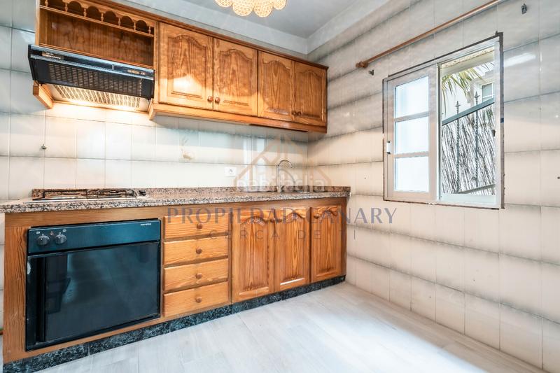 Foto f10e6417-8369-4964-bee4-595800f2c6bf. Casa a carretera el amparo 198 a La Vega - El Amparo - Cueva del Viento Icod de los Vinos