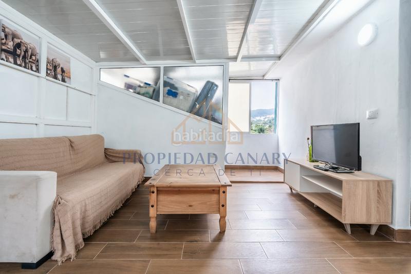 Foto f55c621b-743d-403b-8794-62ef1693c159. Casa a carretera el amparo 198 a La Vega - El Amparo - Cueva del Viento Icod de los Vinos