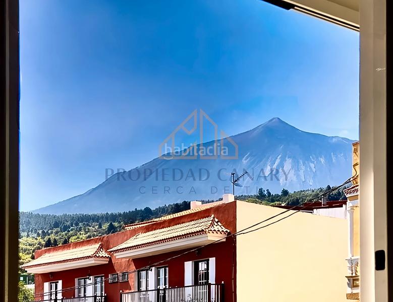 Foto f845622c-73f2-4383-9908-6c1d841c42e7. Casa a carretera el amparo 198 a La Vega - El Amparo - Cueva del Viento Icod de los Vinos