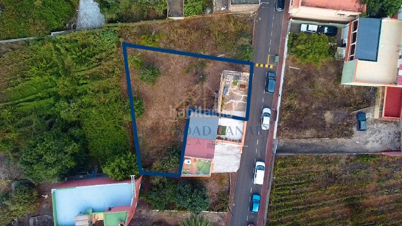 Foto 05158af4-2d8d-4745-bc56-ad1ee93bcf3d. Casa in calle del pino 60 in Victoria de Acentejo (La)