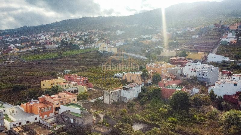 Foto 18371a20-5ec0-4e48-b686-4b9501b2dfa9. Casa in calle del pino 60 in Victoria de Acentejo (La)