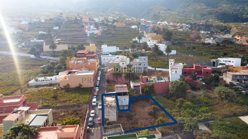 Foto 253354b2-fc78-49c5-906c-0221d508bee6. Casa in calle del pino 60 in Victoria de Acentejo (La)