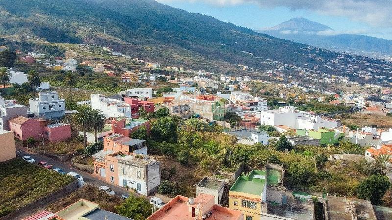 Foto 361f7ec0-398d-4342-b7d1-00786f95e8e5. Casa in calle del pino 60 in Victoria de Acentejo (La)