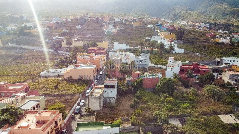 Foto c81c9476-e88c-428d-9a8e-c5ba4c66fd64. Casa in calle del pino 60 in Victoria de Acentejo (La)