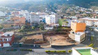 Residential Plot  Carretera vieja 73. Suelo urbano para promoción de viviendas en la victoria de acent