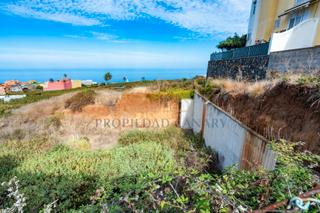 Terreno residencial en Calle san juan 90d. Suelo urbano consolidado en la victoria de acentejo