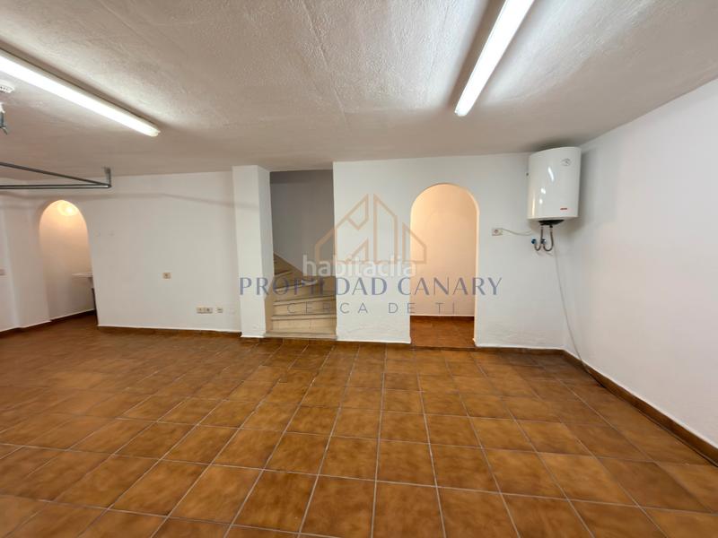 Foto 5c2ff171-bf3e-45db-bc6a-527cf4392c71. Alquiler casa adosada alquiler de larga duración en la orotava en Orotava (La)