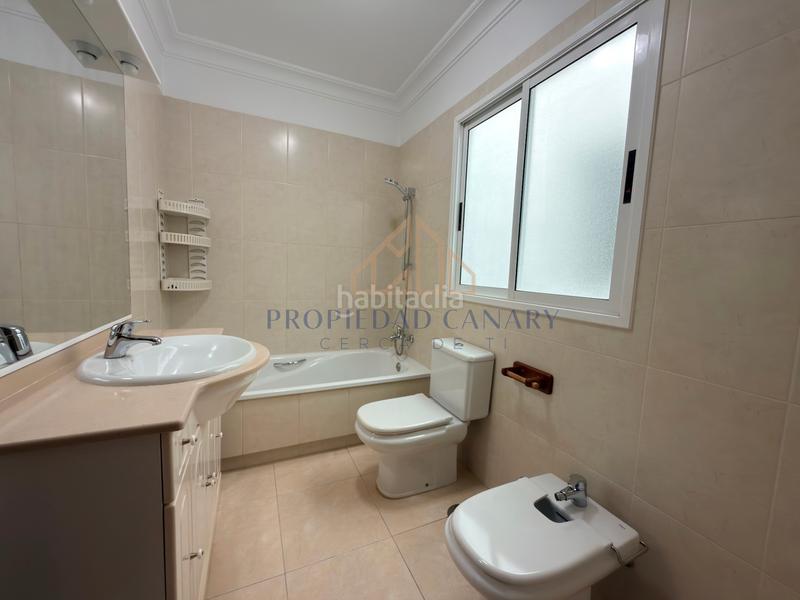 Foto e7430a7c-738c-4e65-a425-b66c03053877. Alquiler casa adosada alquiler de larga duración en la orotava en Orotava (La)