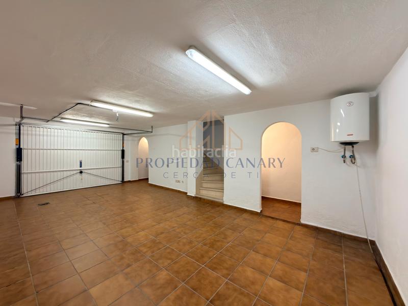 Foto 9a66599f-fe64-435b-ab1e-ea2dd935e2ff. Lloguer casa adossada amb aparcament a Centro Orotava (La)