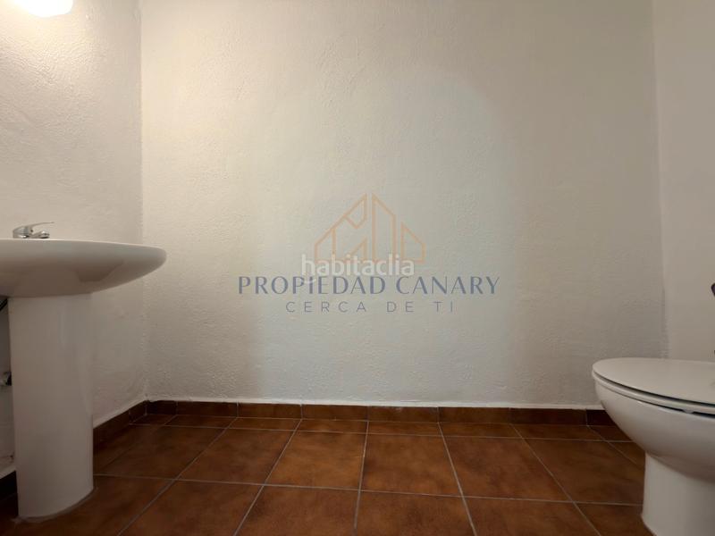 Foto 9c943bff-e44e-42e8-b28c-cd30a59c9dc2. Lloguer casa adossada amb aparcament a Centro Orotava (La)