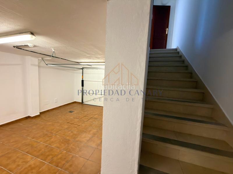 Foto a95e7d77-ecbf-4551-9631-392b8036125b. Lloguer casa adossada amb aparcament a Centro Orotava (La)