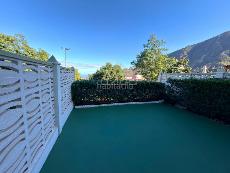 Foto b7313be0-9142-4900-ab90-1eac9edf0222. Lloguer casa adossada amb aparcament a Centro Orotava (La)