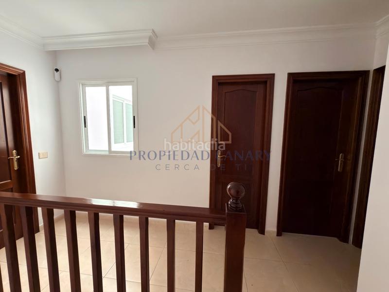 Foto daadca89-2389-4af0-9412-9c63a3ab17c3. Lloguer casa adossada amb aparcament a Centro Orotava (La)