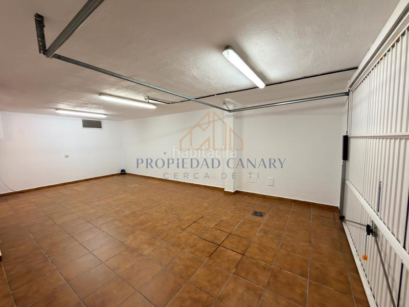 Foto dd4bcf6d-f252-4710-96ab-9af9fa5d1d32. Lloguer casa adossada amb aparcament a Centro Orotava (La)