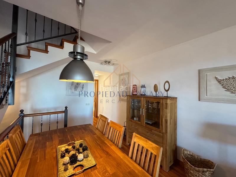 Foto 793b85d6-de96-427c-b5dc-1e9789e772c1. Affitto casa bifamiliare con parcheggio in La Perdoma - San Antonio - Benijos Orotava (La)