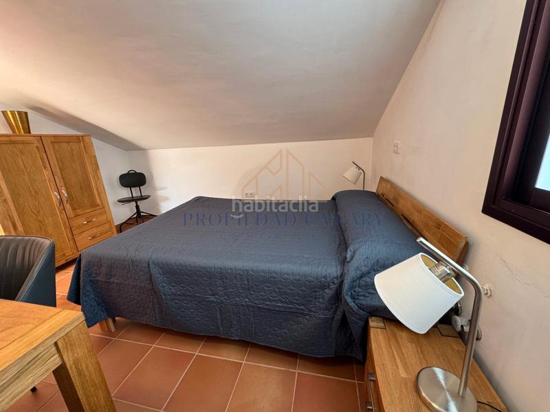 Foto f68bdfb3-e1ac-4885-82e2-fc2473db78f4. Affitto casa bifamiliare con parcheggio in La Perdoma - San Antonio - Benijos Orotava (La)