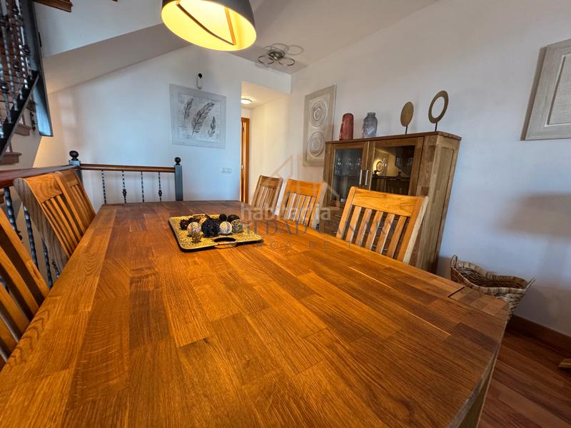 Foto f7649630-976e-4982-a501-32d26614d539. Affitto casa bifamiliare con parcheggio in La Perdoma - San Antonio - Benijos Orotava (La)