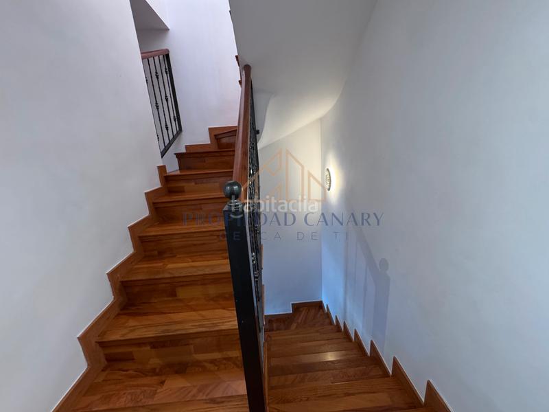 Foto 4c4490a0-b14f-463c-86c9-9edb4ffed6a2. Alquiler casa pareada tu nuevo hogar en la orotava en Orotava (La)