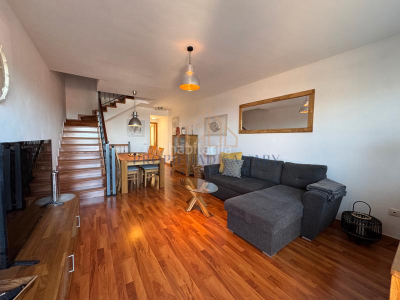 Foto 7cd096c7-f137-4782-b5d5-65f4c2fbd785. Alquiler casa pareada tu nuevo hogar en la orotava en Orotava (La)