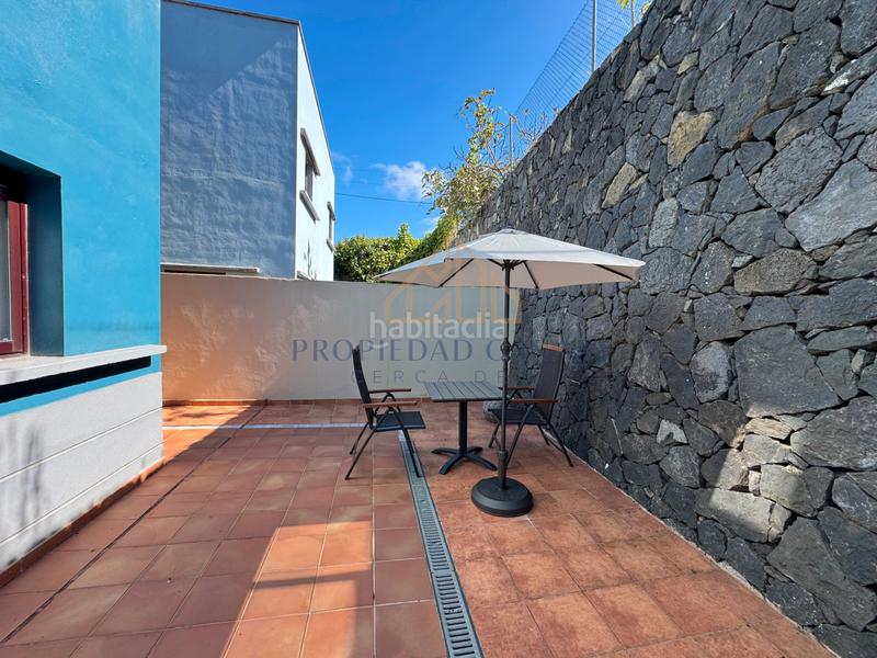 Foto a91273e7-51f5-45a5-a57d-c039eaf81bcc. Alquiler casa pareada tu nuevo hogar en la orotava en Orotava (La)