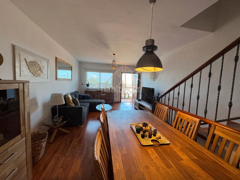 Foto d7e0c569-14a3-4d08-8eff-47f1fb7caa77. Alquiler casa pareada tu nuevo hogar en la orotava en Orotava (La)