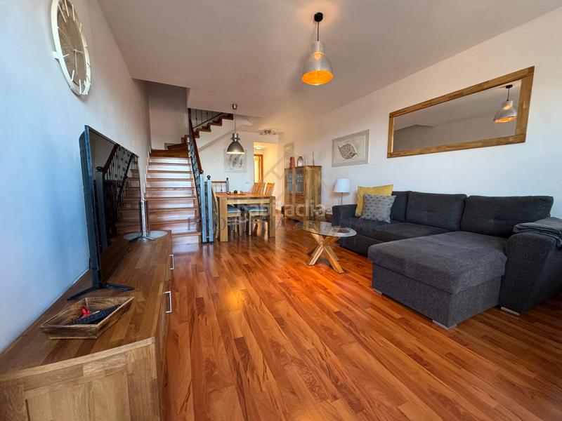 Foto fe766b60-aa56-41e0-8776-5d9265ae4050. Alquiler casa pareada tu nuevo hogar en la orotava en Orotava (La)