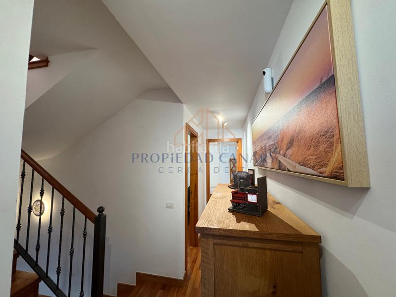 Foto 416c9801-4c79-43d7-9a1b-17f3725b5912. Lloguer casa aparellada amb aparcament a La Perdoma - San Antonio - Benijos Orotava (La)