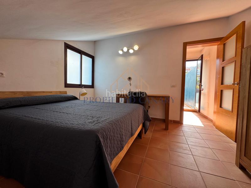 Foto 4a5d04f6-2bde-45a3-a8e5-c18b64cf7b4d. Lloguer casa aparellada amb aparcament a La Perdoma - San Antonio - Benijos Orotava (La)