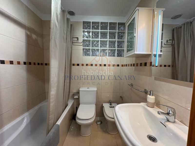 Foto 19de2a3d-0709-47de-b87d-767b71e86d91. Location maison jumelée avec parking dans La Perdoma - San Antonio - Benijos Orotava (La)