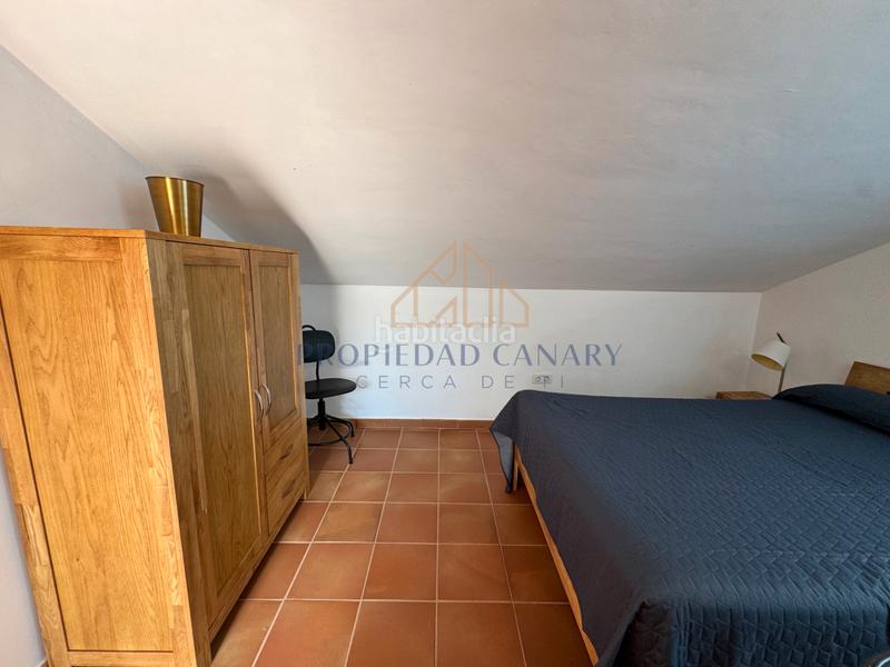 Foto 4374b407-e528-4575-9f60-70e0fb3220a3. Location maison jumelée avec parking dans La Perdoma - San Antonio - Benijos Orotava (La)